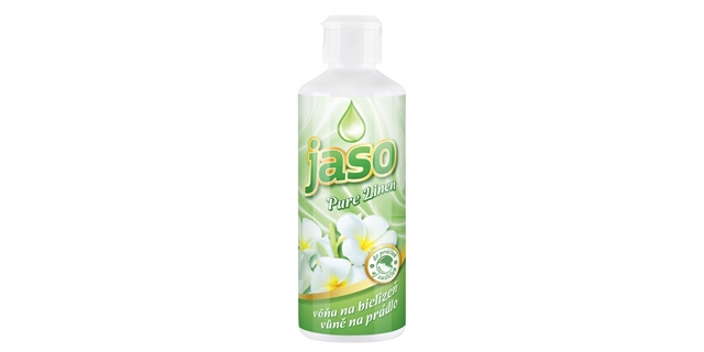 Jaso vůně prádloPURE LINE 300 ml                                                                                                                                                                                                                          